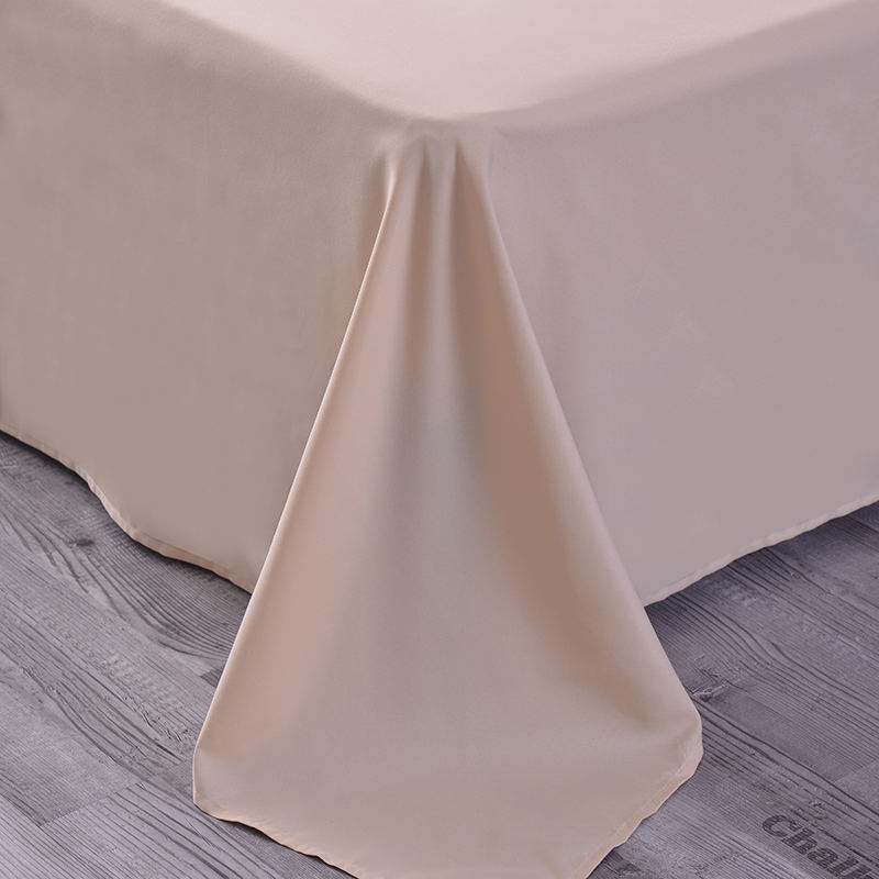 Conjunto de folhas de microfibra escovada macia e resistente a rugas impressas